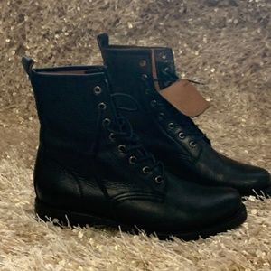 Frye Boots